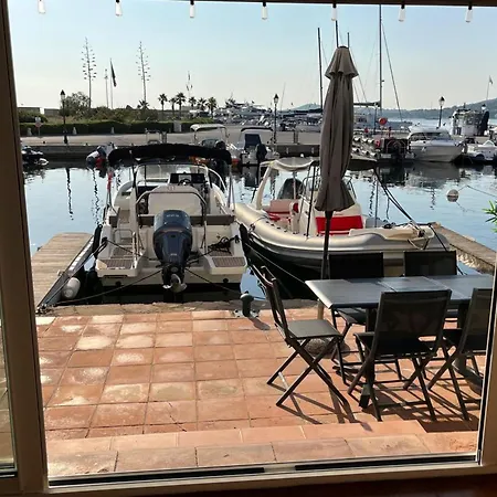 La Terrasse De Port - Welkeys Apartment *